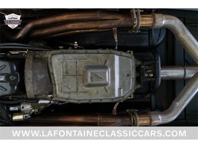 1969 Ford F100 (CC-2118462) for sale in Milford, Michigan