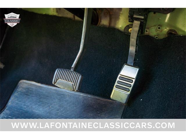 1969 Ford F100 (CC-2118462) for sale in Milford, Michigan