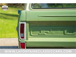 1969 Ford F100 (CC-2118462) for sale in Milford, Michigan