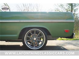 1969 Ford F100 (CC-2118462) for sale in Milford, Michigan