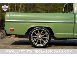 1969 Ford F100 (CC-2118462) for sale in Milford, Michigan