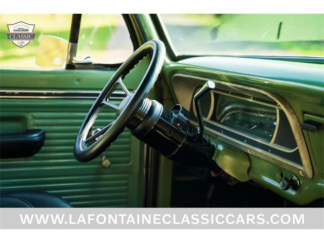 1969 Ford F100 (CC-2118462) for sale in Milford, Michigan