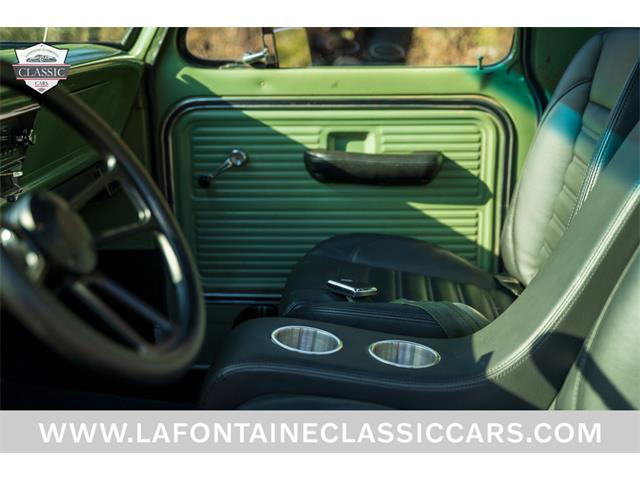 1969 Ford F100 (CC-2118462) for sale in Milford, Michigan