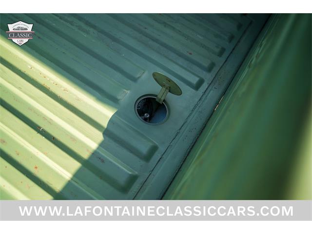 1969 Ford F100 (CC-2118462) for sale in Milford, Michigan