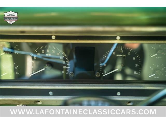 1969 Ford F100 (CC-2118462) for sale in Milford, Michigan