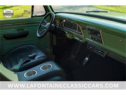 1969 Ford F100 (CC-2118462) for sale in Milford, Michigan