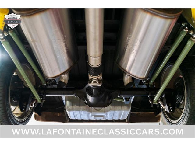 1969 Ford F100 (CC-2118462) for sale in Milford, Michigan