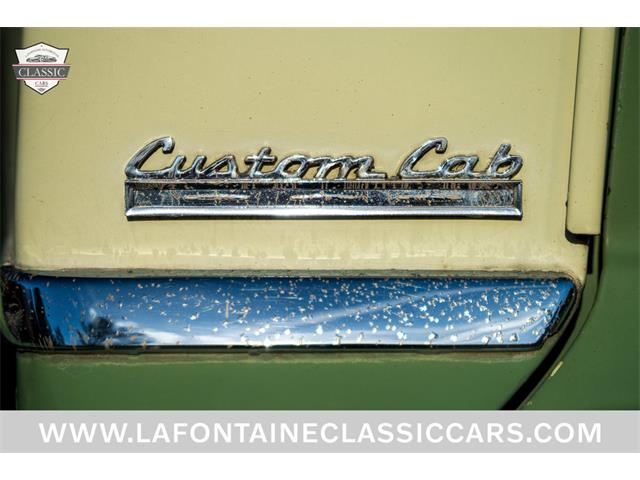 1969 Ford F100 (CC-2118462) for sale in Milford, Michigan