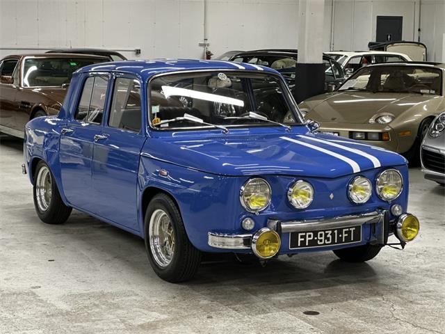 1967 Renault R8 (CC-2118463) for sale in Huntington Station, New York