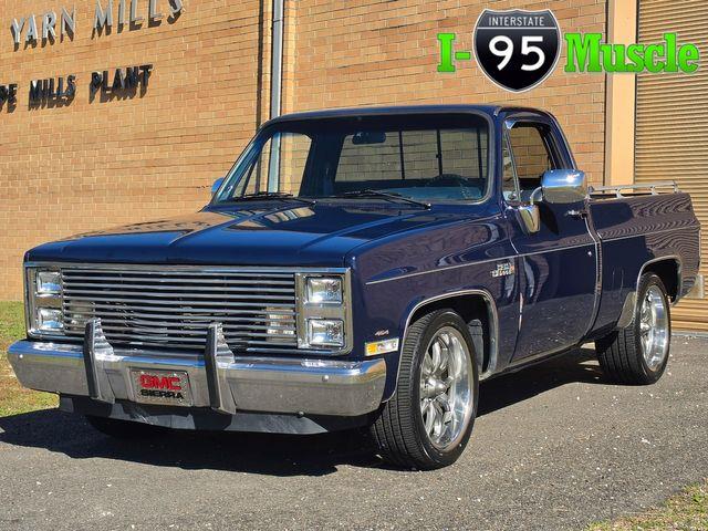 1984 GMC C1500 (CC-2118464) for sale in Hope Mills, North Carolina