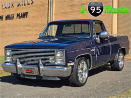 1984 GMC C1500 (CC-2118464) for sale in Hope Mills, North Carolina