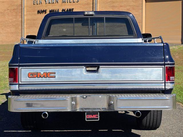 1984 GMC C1500 (CC-2118464) for sale in Hope Mills, North Carolina