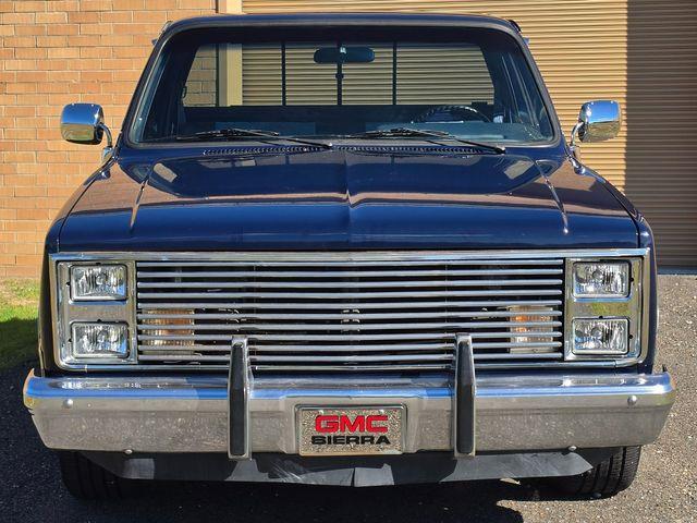 1984 GMC C1500 (CC-2118464) for sale in Hope Mills, North Carolina