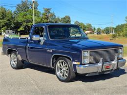 1984 GMC C1500 (CC-2118464) for sale in Hope Mills, North Carolina