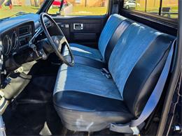 1984 GMC C1500 (CC-2118464) for sale in Hope Mills, North Carolina