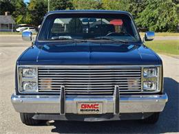 1984 GMC C1500 (CC-2118464) for sale in Hope Mills, North Carolina