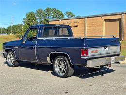 1984 GMC C1500 (CC-2118464) for sale in Hope Mills, North Carolina