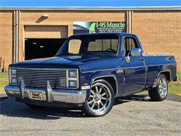 1984 GMC C1500 (CC-2118464) for sale in Hope Mills, North Carolina