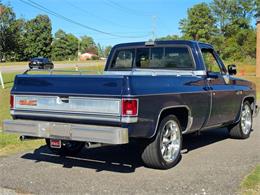 1984 GMC C1500 (CC-2118464) for sale in Hope Mills, North Carolina