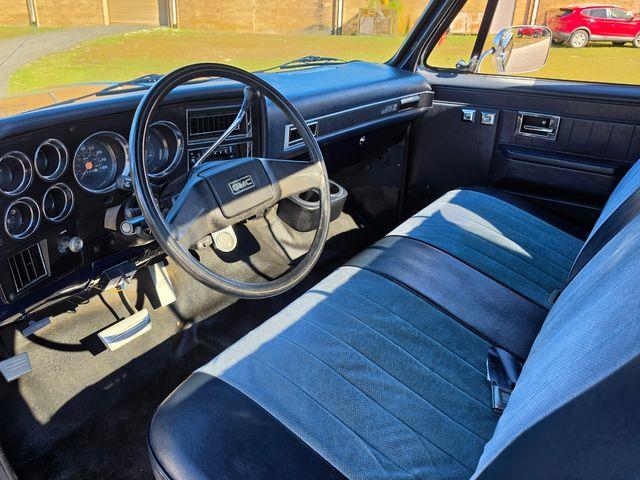 1984 GMC C1500 (CC-2118464) for sale in Hope Mills, North Carolina