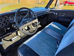 1984 GMC C1500 (CC-2118464) for sale in Hope Mills, North Carolina