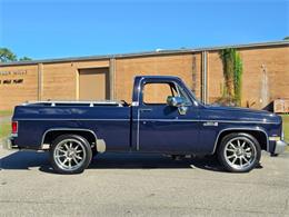1984 GMC C1500 (CC-2118464) for sale in Hope Mills, North Carolina