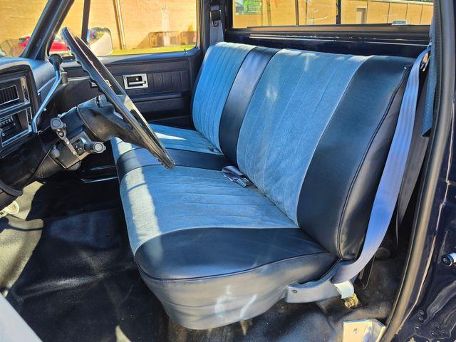 1984 GMC C1500 (CC-2118464) for sale in Hope Mills, North Carolina