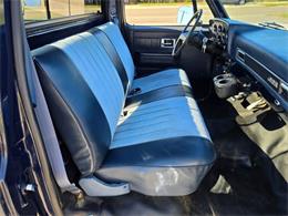 1984 GMC C1500 (CC-2118464) for sale in Hope Mills, North Carolina