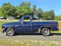 1984 GMC C1500 (CC-2118464) for sale in Hope Mills, North Carolina