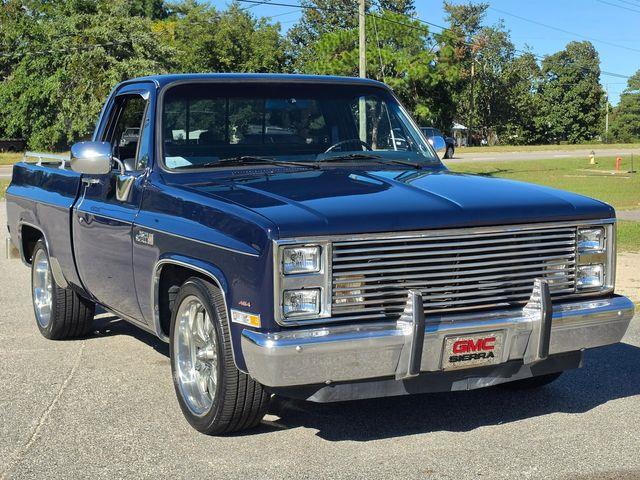 1984 GMC C1500 (CC-2118464) for sale in Hope Mills, North Carolina