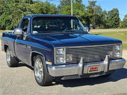 1984 GMC C1500 (CC-2118464) for sale in Hope Mills, North Carolina