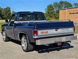 1984 GMC C1500 (CC-2118464) for sale in Hope Mills, North Carolina