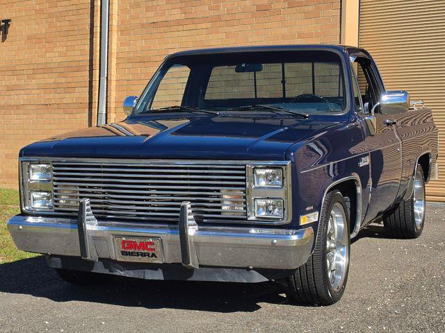 1984 GMC C1500 (CC-2118464) for sale in Hope Mills, North Carolina