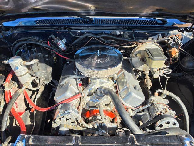 1984 GMC C1500 (CC-2118464) for sale in Hope Mills, North Carolina