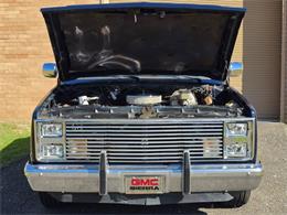 1984 GMC C1500 (CC-2118464) for sale in Hope Mills, North Carolina