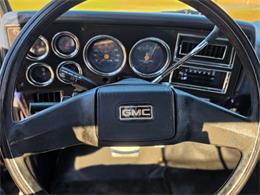 1984 GMC C1500 (CC-2118464) for sale in Hope Mills, North Carolina