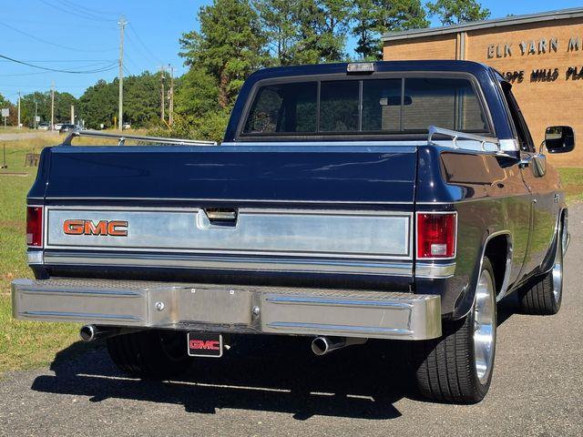 1984 GMC C1500 (CC-2118464) for sale in Hope Mills, North Carolina
