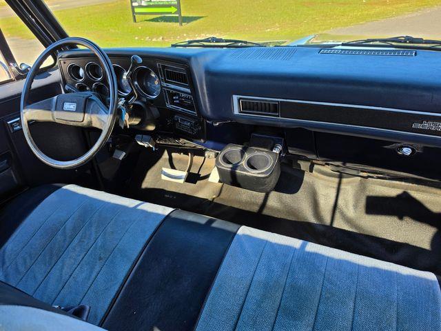 1984 GMC C1500 (CC-2118464) for sale in Hope Mills, North Carolina