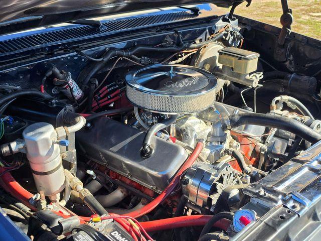 1984 GMC C1500 (CC-2118464) for sale in Hope Mills, North Carolina