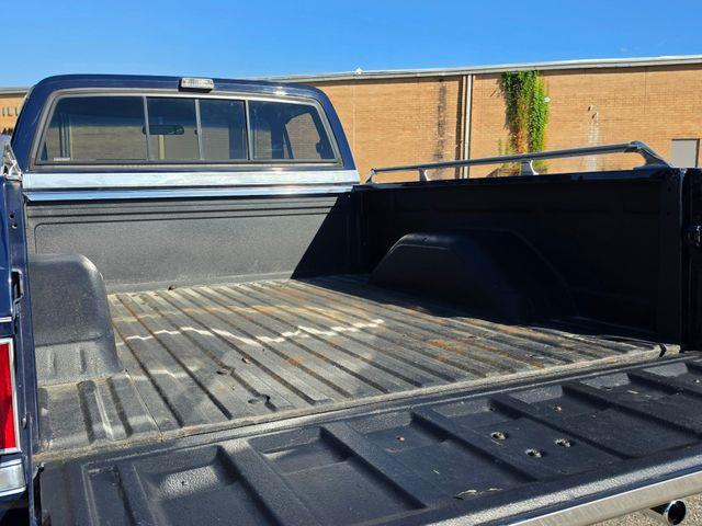 1984 GMC C1500 (CC-2118464) for sale in Hope Mills, North Carolina