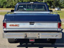 1984 GMC C1500 (CC-2118464) for sale in Hope Mills, North Carolina
