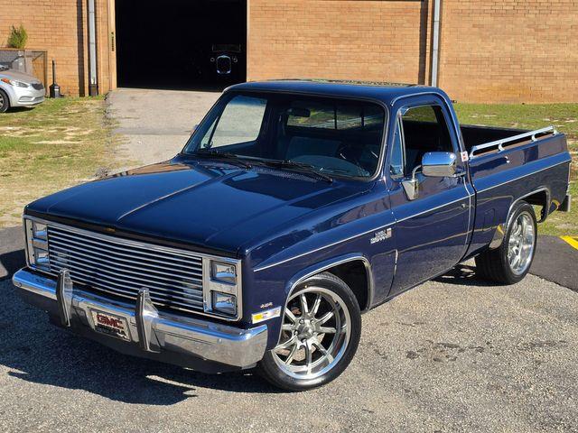 1984 GMC C1500 (CC-2118464) for sale in Hope Mills, North Carolina
