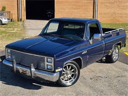1984 GMC C1500 (CC-2118464) for sale in Hope Mills, North Carolina