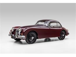 1961 Jaguar XK150 (CC-2118466) for sale in Costa Mesa, California