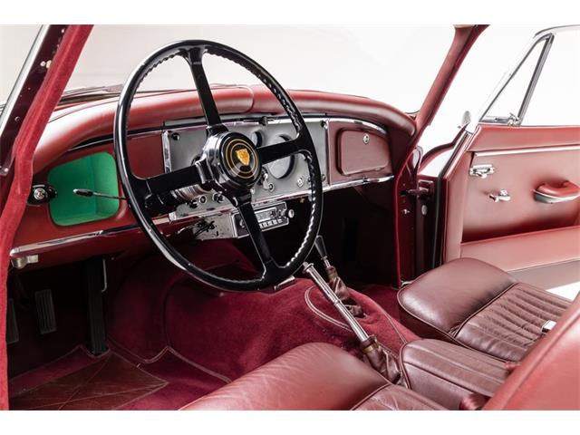 1961 Jaguar XK150 (CC-2118466) for sale in Costa Mesa, California