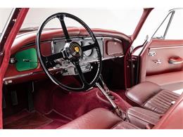 1961 Jaguar XK150 (CC-2118466) for sale in Costa Mesa, California