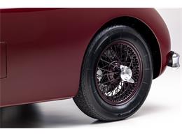 1961 Jaguar XK150 (CC-2118466) for sale in Costa Mesa, California