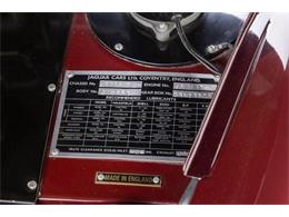 1961 Jaguar XK150 (CC-2118466) for sale in Costa Mesa, California