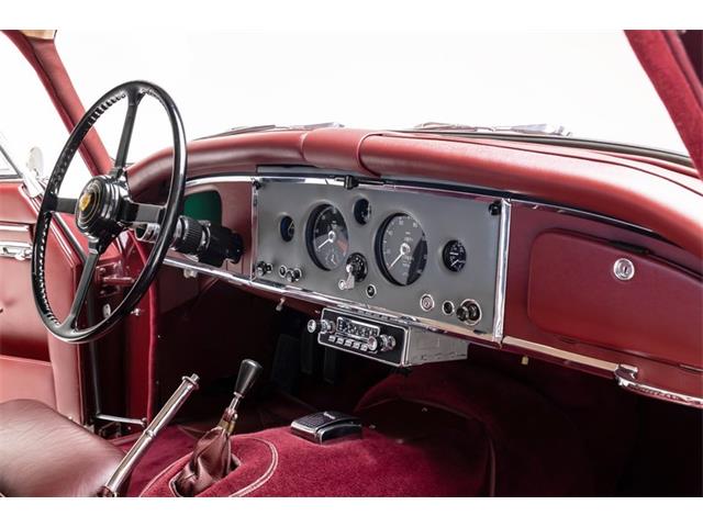 1961 Jaguar XK150 (CC-2118466) for sale in Costa Mesa, California