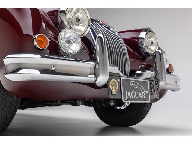 1961 Jaguar XK150 (CC-2118466) for sale in Costa Mesa, California